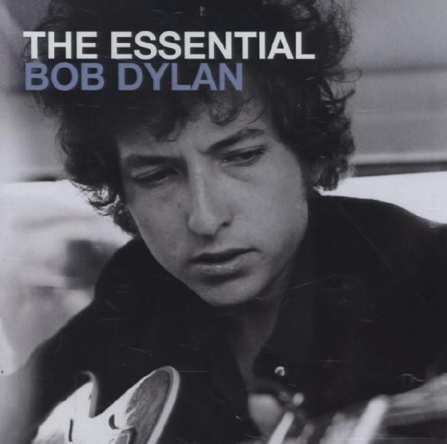 Produktbild: The Essential Bob Dylan