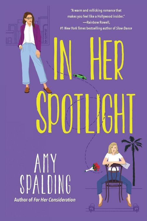 Produktbild: In Her Spotlight