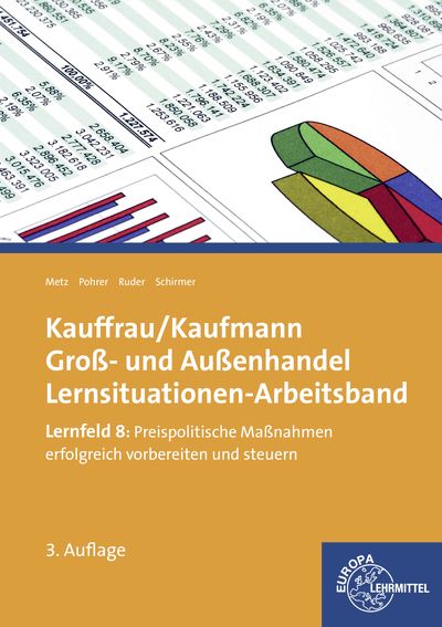 Produktbild: Kauffrau/ Kaufmann im Gro&szlig;- und Au&szlig;enhandel