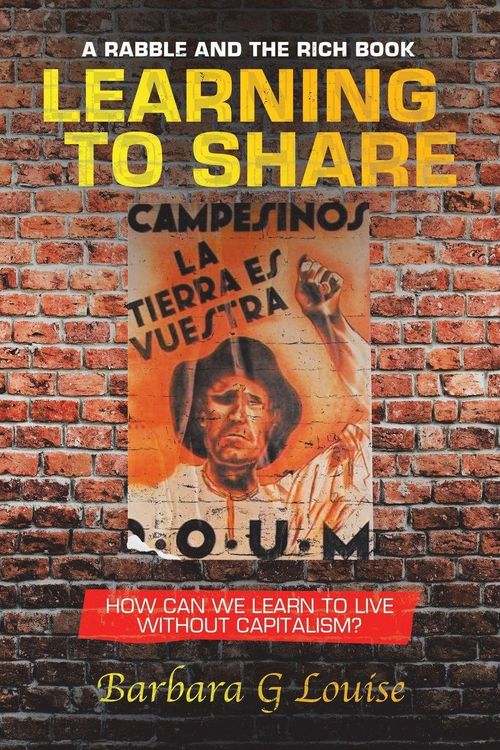 Produktbild: Learning to Share