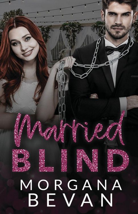Produktbild: Married Blind