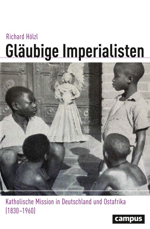Produktbild: Gl&auml;ubige Imperialisten