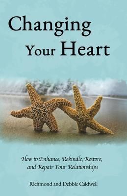 Produktbild: Changing Your Heart