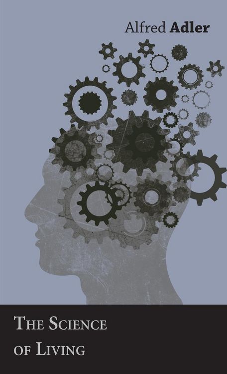 Produktbild: The Science of Living