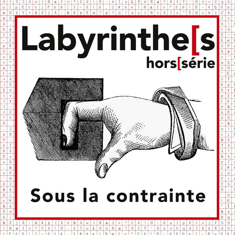 Produktbild: Labyrinthes