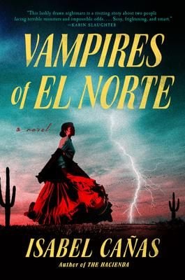 Produktbild: Vampires of El Norte