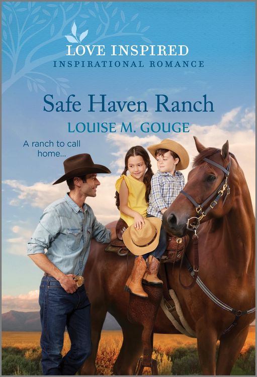 Produktbild: Safe Haven Ranch