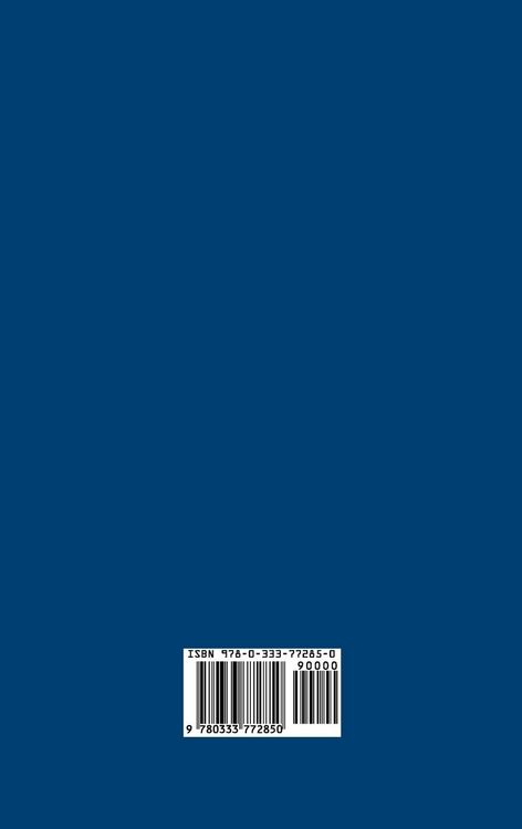 Produktbild: Theory and Methods in Sociology