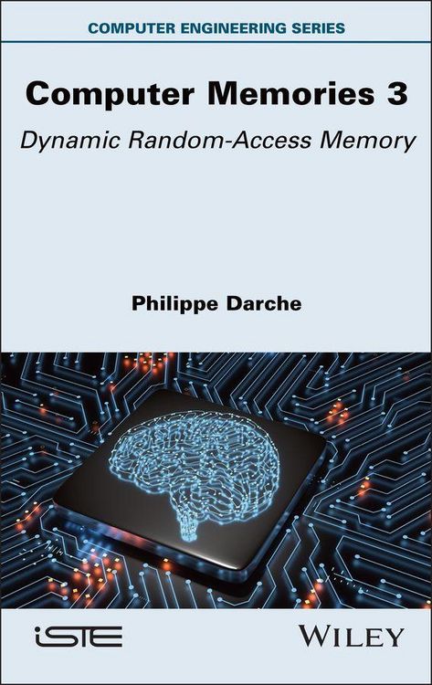 Produktbild: Computer Memories 3