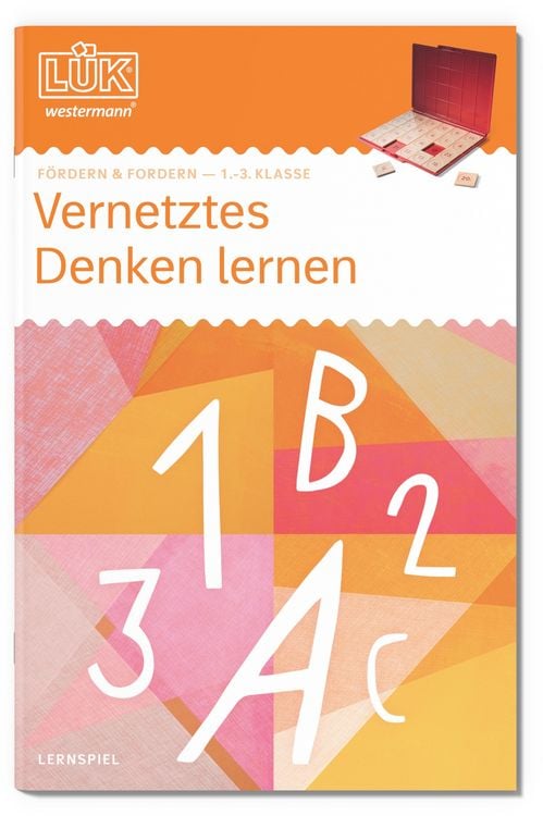 Produktbild: L&Uuml;K