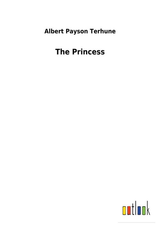 Produktbild: The Princess