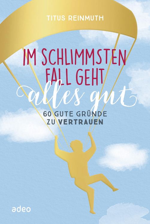 Produktbild: Im schlimmsten Fall geht alles gut