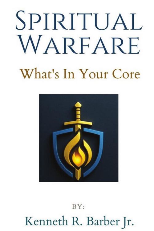 Produktbild: Spiritual Warfare Whats In Your Core