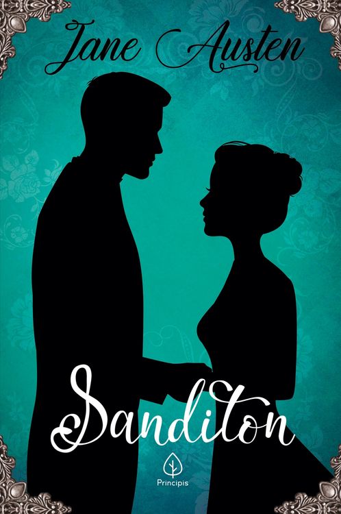 Produktbild: Sanditon