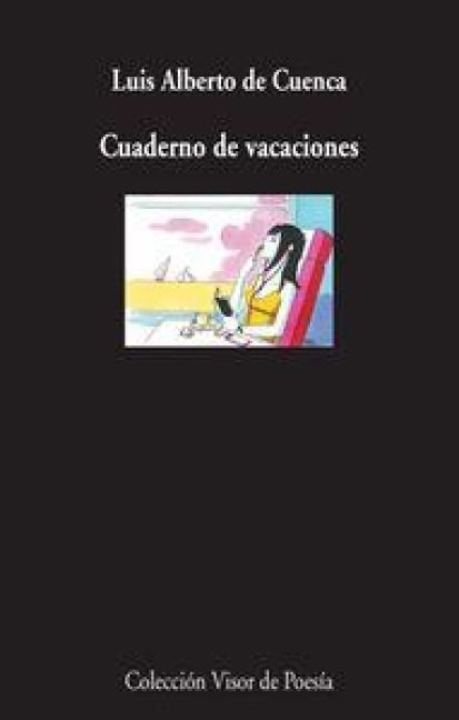 Produktbild: Cuaderno de vacaciones