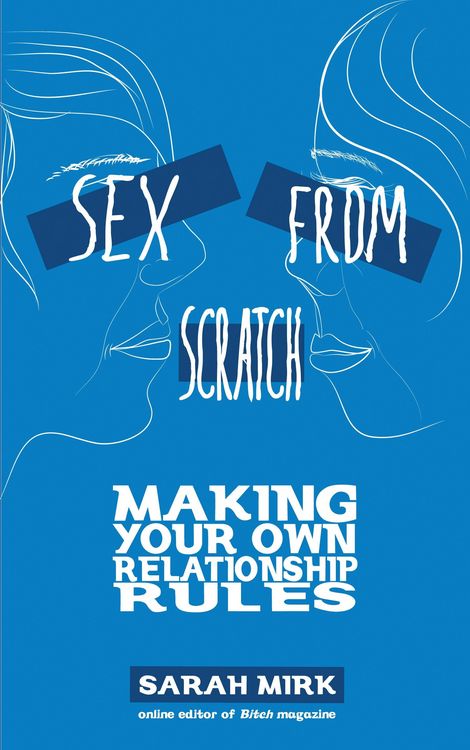 Produktbild: Sex From Scratch
