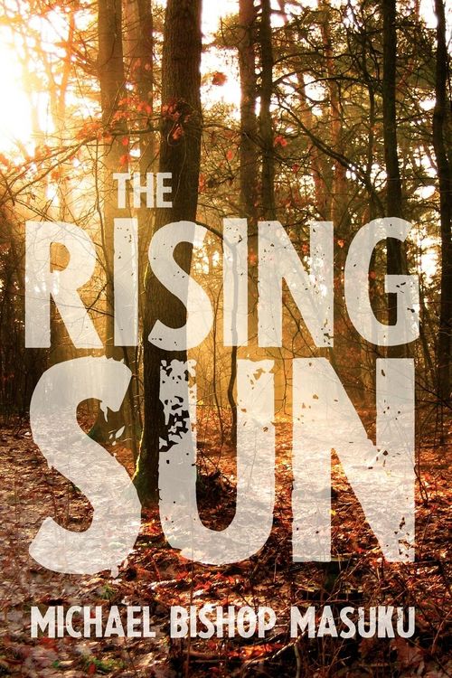 Produktbild: The Rising Sun