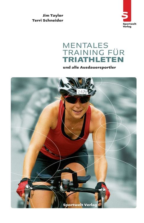 Produktbild: Mentales Training für Triathleten