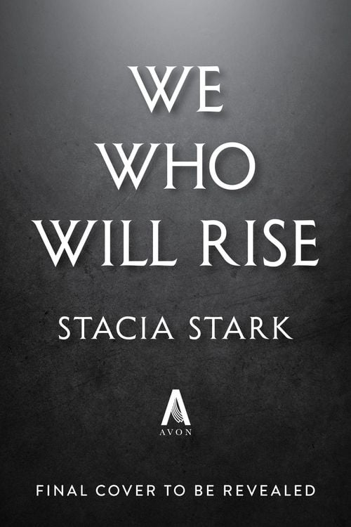 Produktbild: We Who Will Rise (Deluxe Limited Edition)