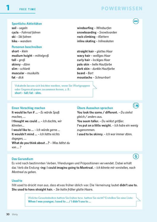 Produktbild: PONS Power-Sprachkurs Englisch 2