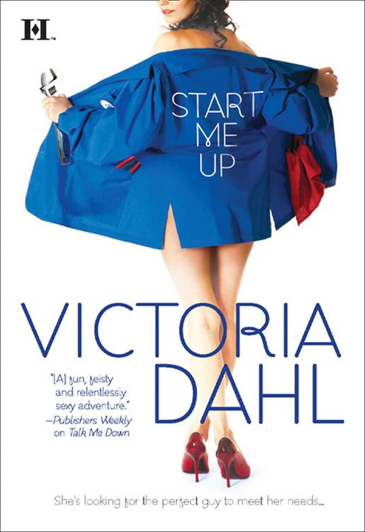 Produktbild: Start Me Up