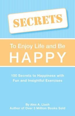 Produktbild: Secrets to Love Life & Be Happy