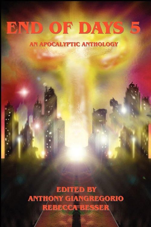 Produktbild: End of Days 5