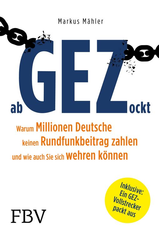 Produktbild: AbGEZockt