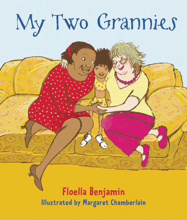 Produktbild: My Two Grannies