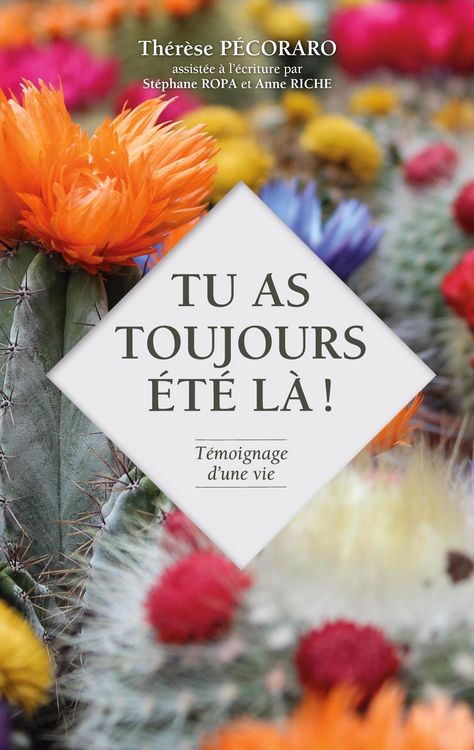 Produktbild: Tu as toujours &eacute;t&eacute; l&agrave; !
