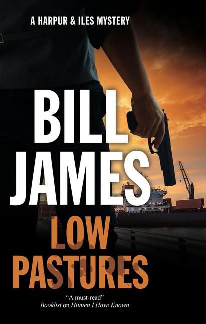Produktbild: Low Pastures