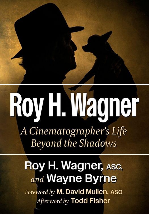 Produktbild: Roy H. Wagner
