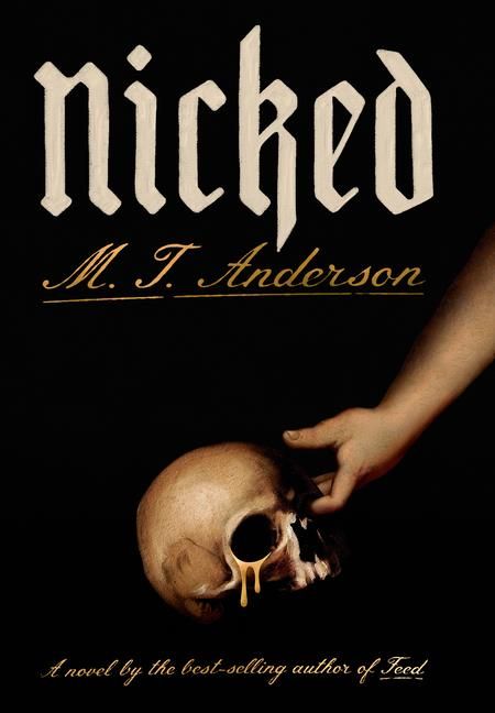 Produktbild: Nicked