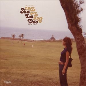 Produktbild: YOUR PICTURE (Honey Mustard Vinyl)