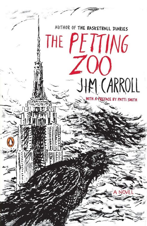Produktbild: The Petting Zoo
