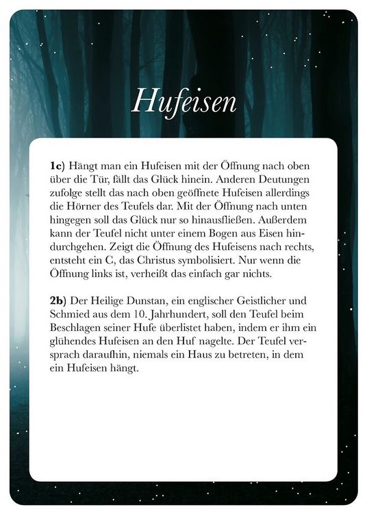 Produktbild: Das gro&szlig;e Quiz der magischen Symbole