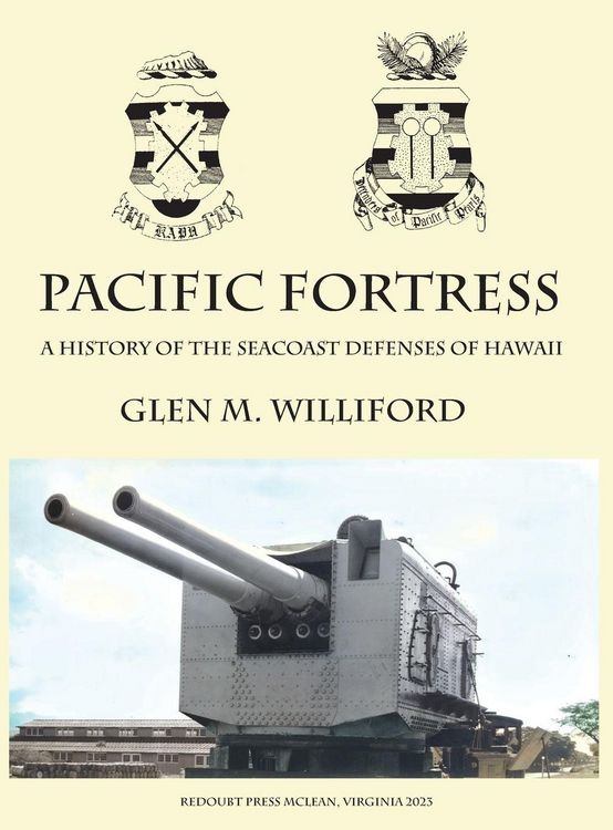 Produktbild: Pacific Fortress