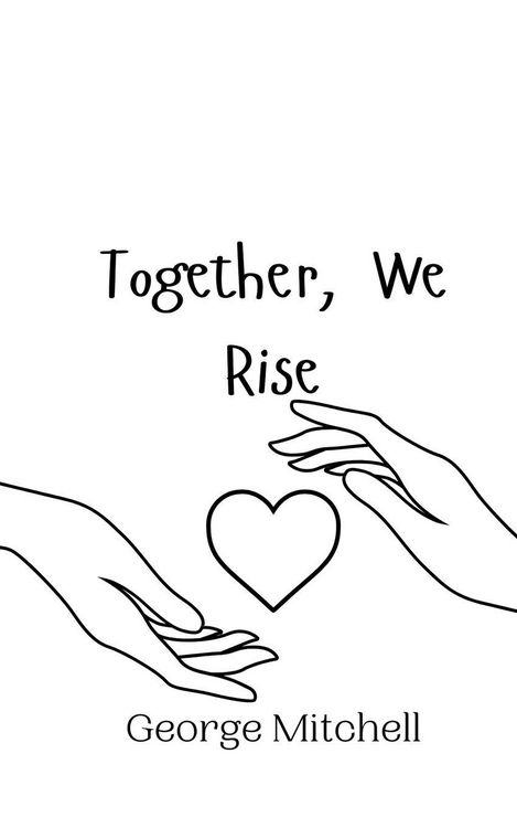 Produktbild: Together, We Rise