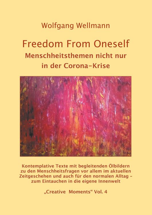 Produktbild: Freedom From Oneself