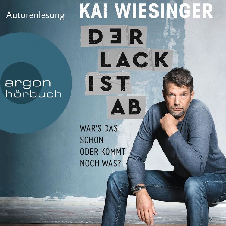 Produktbild: Der Lack ist ab