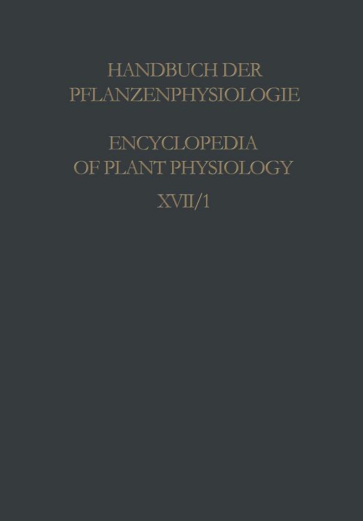 Produktbild: Physiology of Movements / Physiologie der Bewegungen