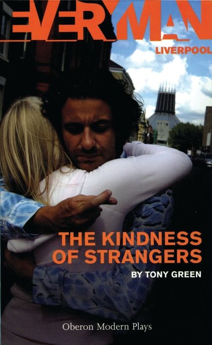 Produktbild: Kindness Of Strangers