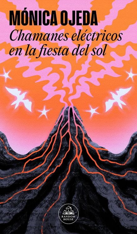Produktbild: Chamanes El&eacute;ctricos En La Fiesta del Sol / Electric Shamans at the Festival of the Sun