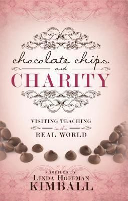 Produktbild: Chocolate Chips and Charity-New