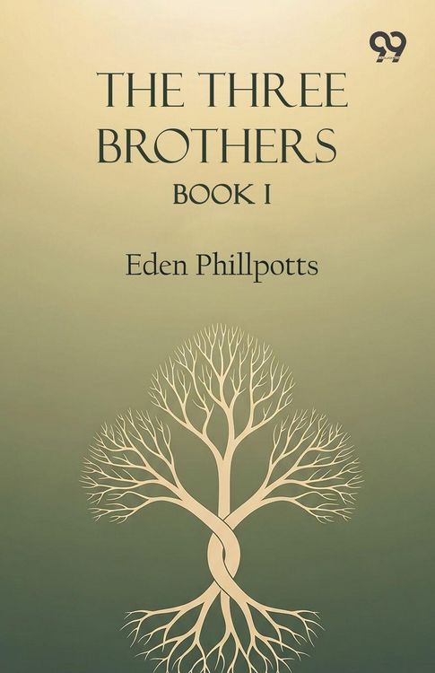 Produktbild: The Three Brothers Book I
