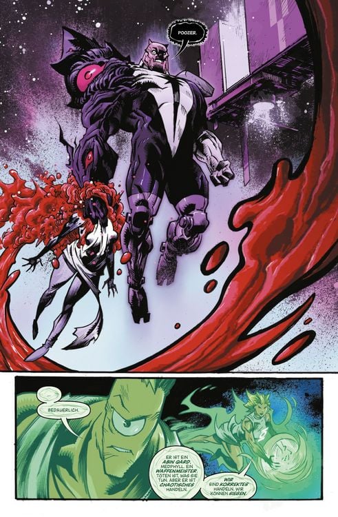 Produktbild: Absolute Green Lantern