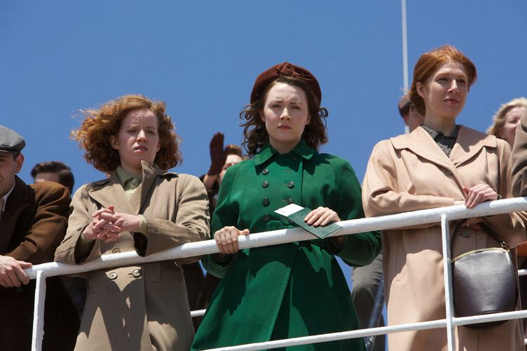 Produktbild: Brooklyn - Eine Liebe zwischen zwei Welten
