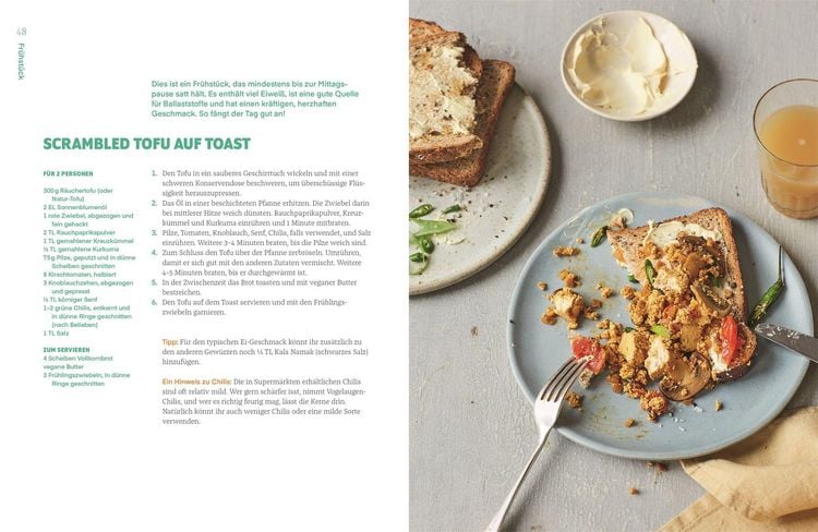 Produktbild: Veganuary