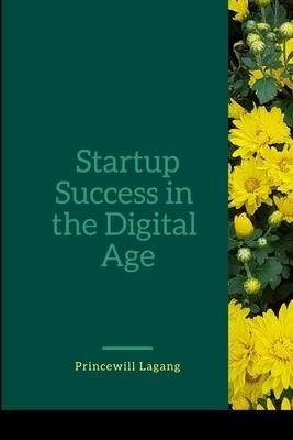 Produktbild: Startup Success in the Digital Age