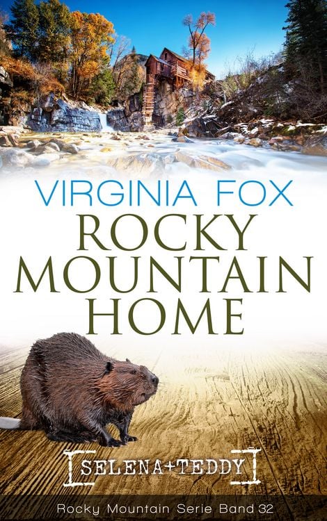 Produktbild: Rocky Mountain Home